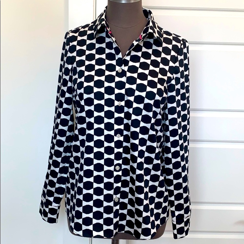 Kate Spade Top